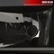 Spec-D Tuning 99-02 CHEVROLET SILVERADO MATTE BLACK HOUSING SMOKED LENS WITH LED BAR, PK  2 LBLH-SIV99SM-G3-RS - alternate 6